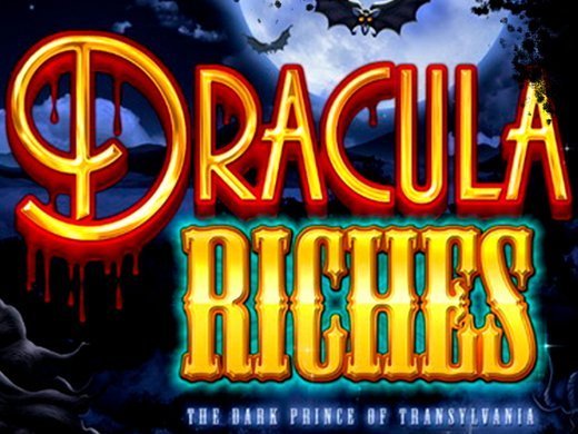 Dracula Riches игровой автомат