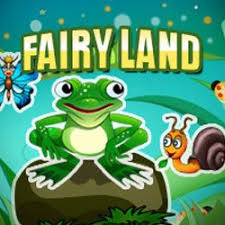 Fairy Land играть бесплатно