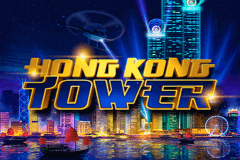 Hong Kong Tower игровой автомат