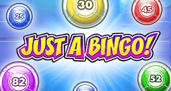 Just a Bingo игровой автомат