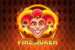Fire Joker игровой автомат