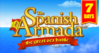 The Spanish Armada игровой автомат
